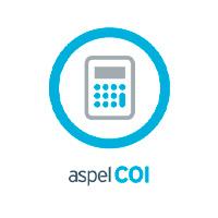 ASPEL COI 10.0 PAQUETE BASE 1 USUARIO 999 EMPRESAS (FÍSICO) ASPEL COI 10.0 PAQUETE BASE 1 USUARIO 999 EMPRESAS (FÍSICO)